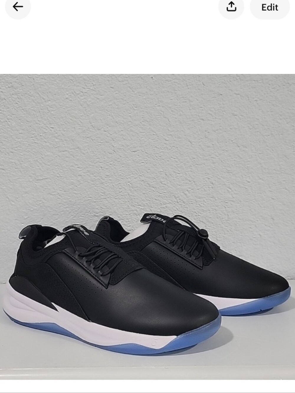 Clove Nursing Classic Sneaker Men's Size 10 Women's 11.5 NEW